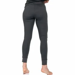 Merino Sport long Damen Unterhose