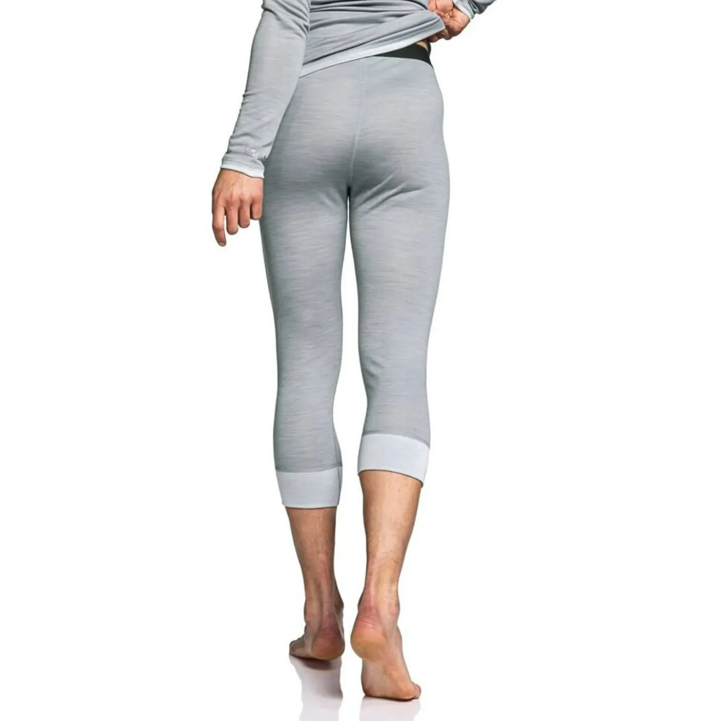 Merino Sport short Damen Unterhose
