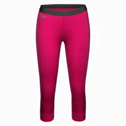 Merino Sport short Damen Unterhose