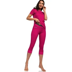 Merino Sport short Damen Unterhose