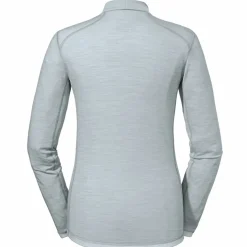 Merino Turtle Neck Damen Unterhemd