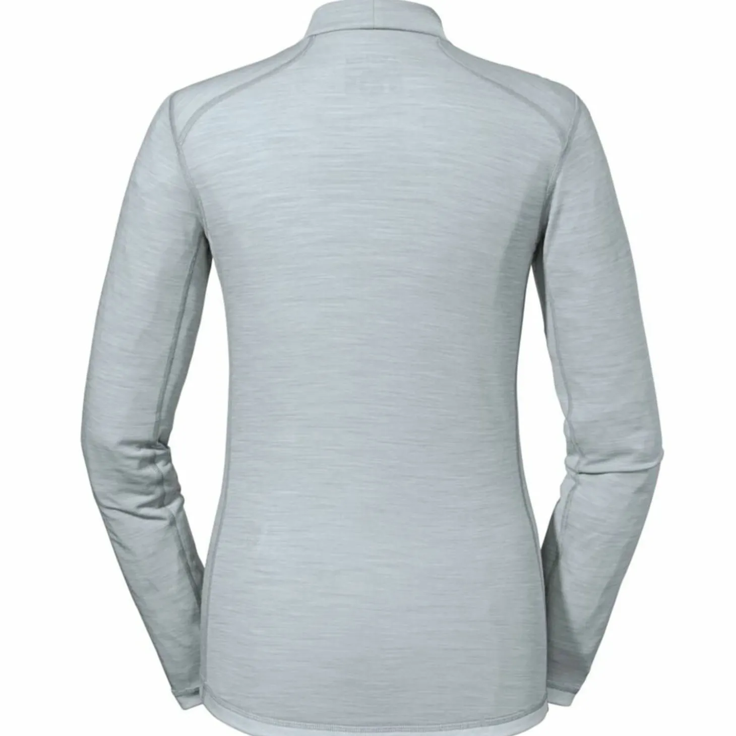 Merino Turtle Neck Damen Unterhemd