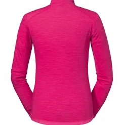 Merino Turtle Neck Damen Unterhemd