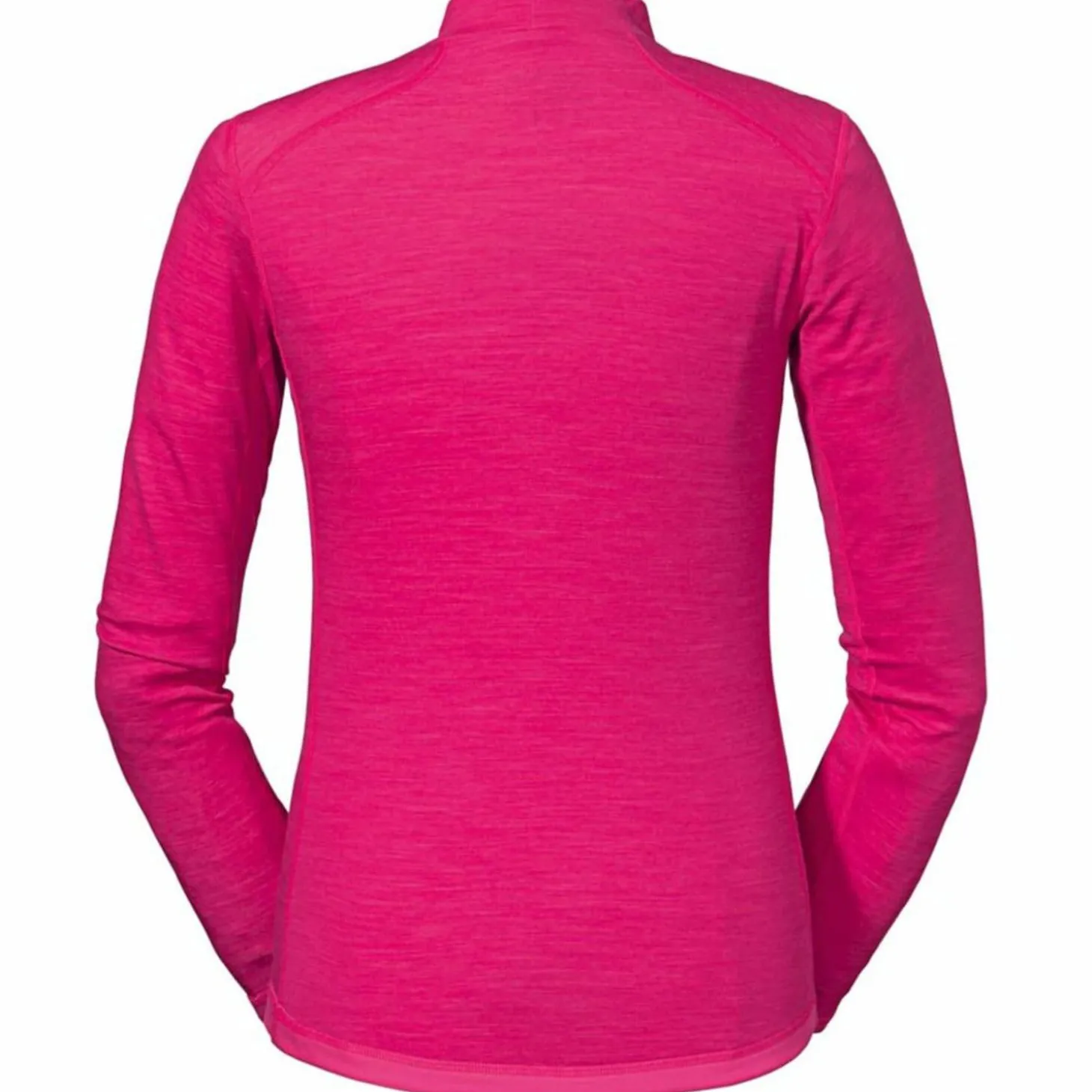 Merino Turtle Neck Damen Unterhemd