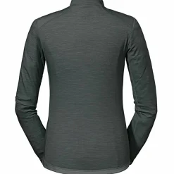 Merino Turtle Neck Damen Unterhemd
