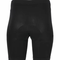 Merle Seamless Cycling Short Damen Tights