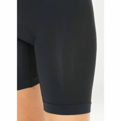 Merle Seamless Cycling Short Damen Tights
