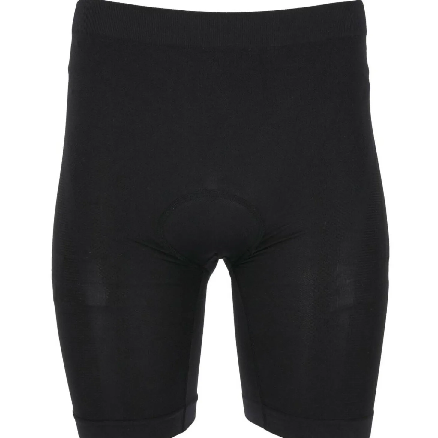 Merle Seamless Cycling Short Damen Tights