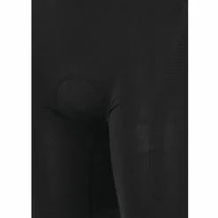 Merle Seamless Cycling Short Damen Tights