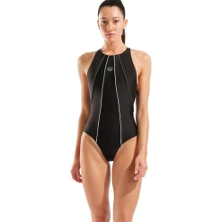 Merydian One Piece Damen Schwimmanzug