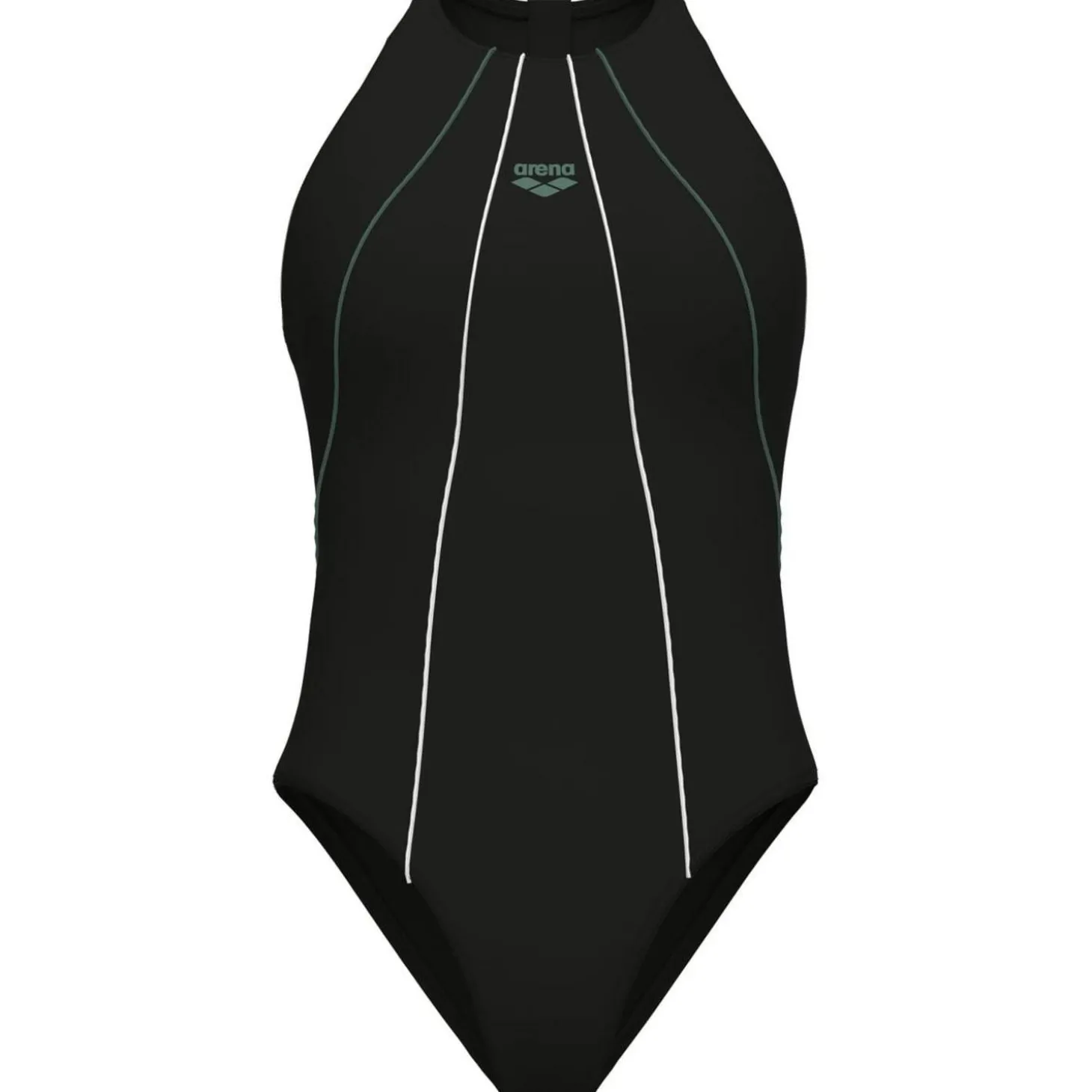 Merydian One Piece Damen Schwimmanzug