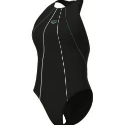 Merydian One Piece Damen Schwimmanzug