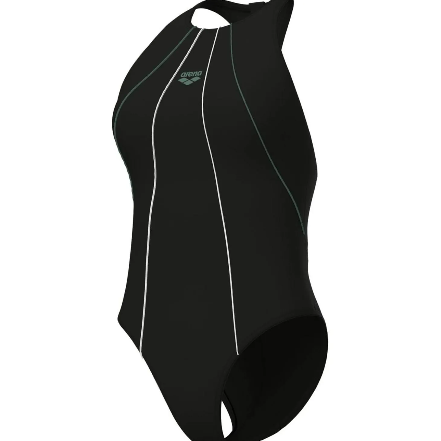 Merydian One Piece Damen Schwimmanzug