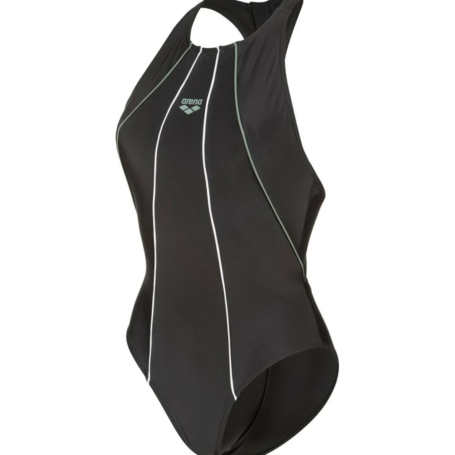 Merydian One Piece Damen Schwimmanzug