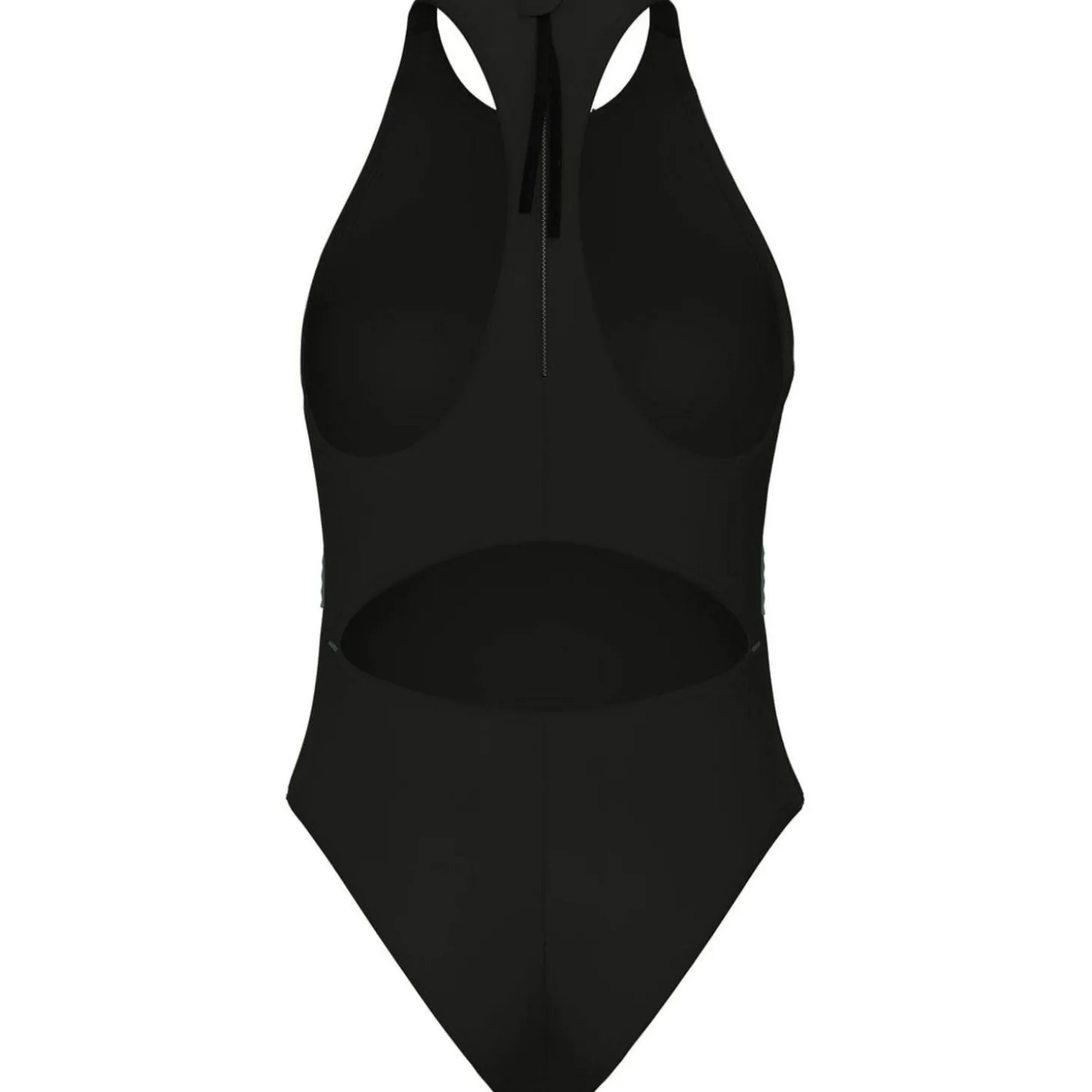 Merydian One Piece Damen Schwimmanzug
