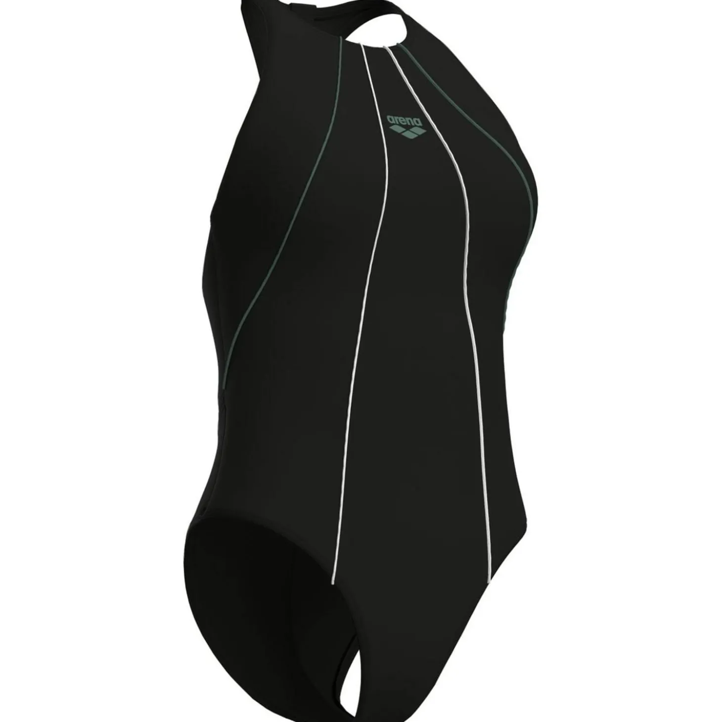 Merydian One Piece Damen Schwimmanzug