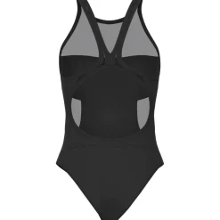 Mesh Panels Swim Pro Back Damen Schwimmanzug