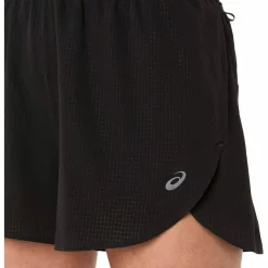 Metarun Split Damen Shorts
