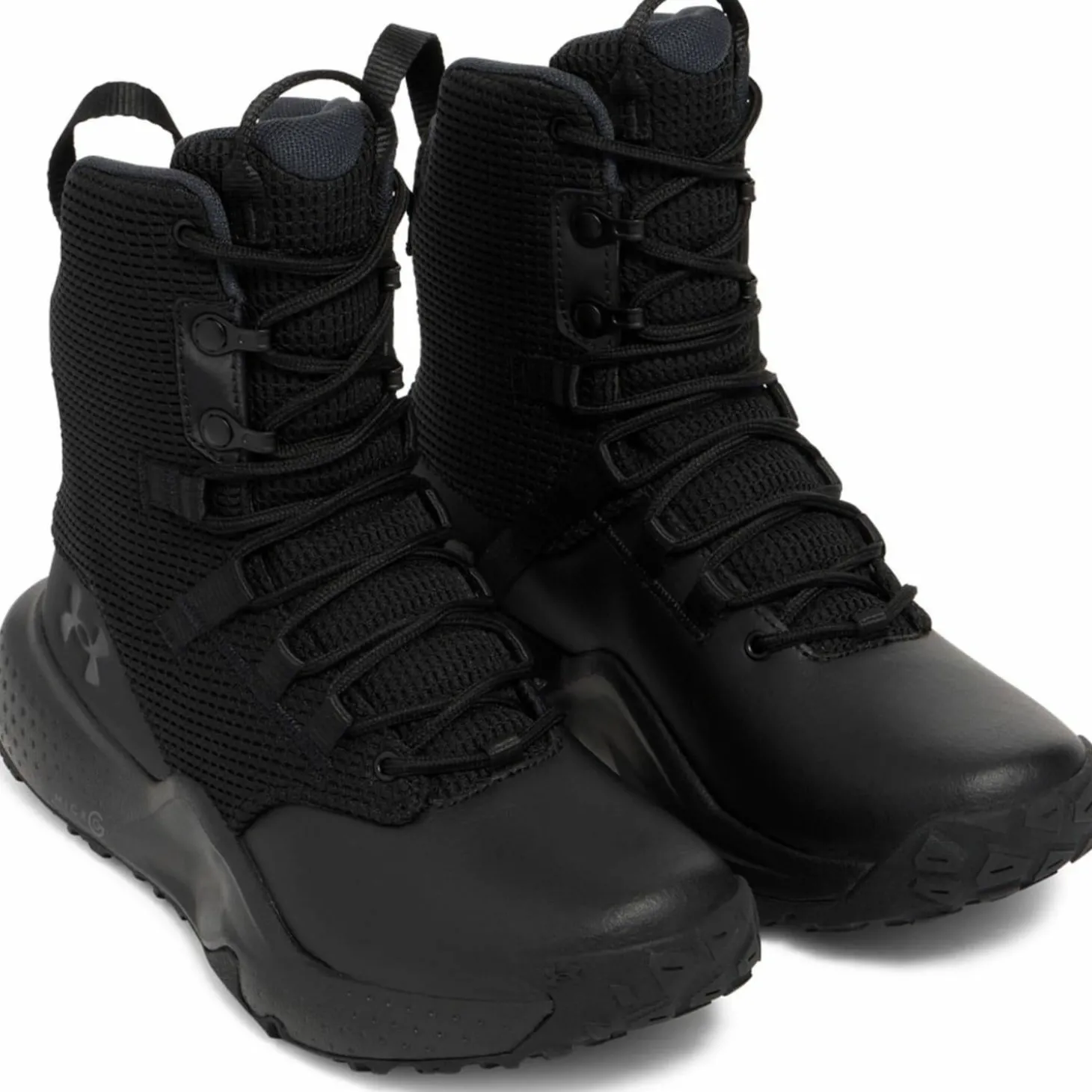 Micro G Stellar Damen Trekkingstiefel