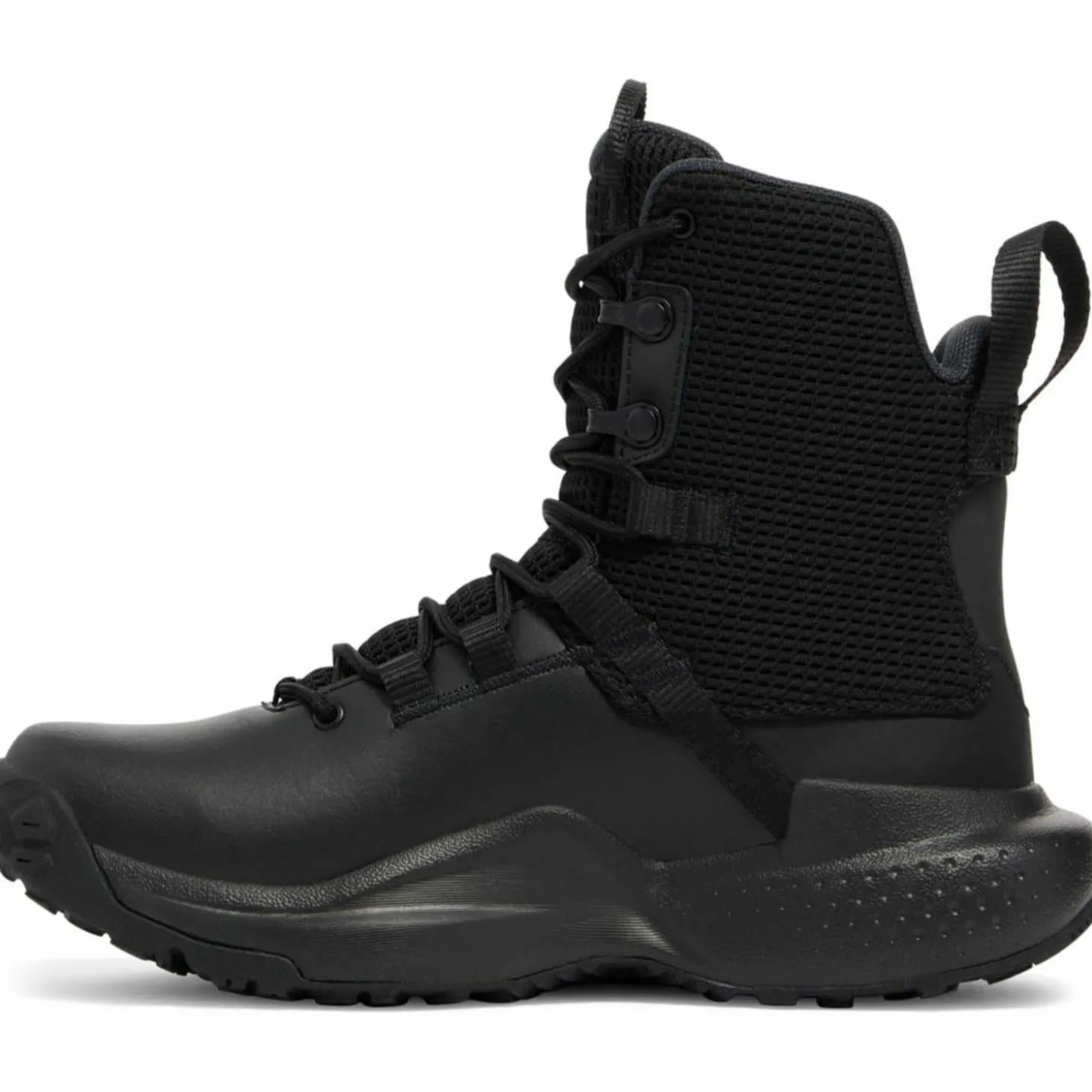 Micro G Stellar Damen Trekkingstiefel