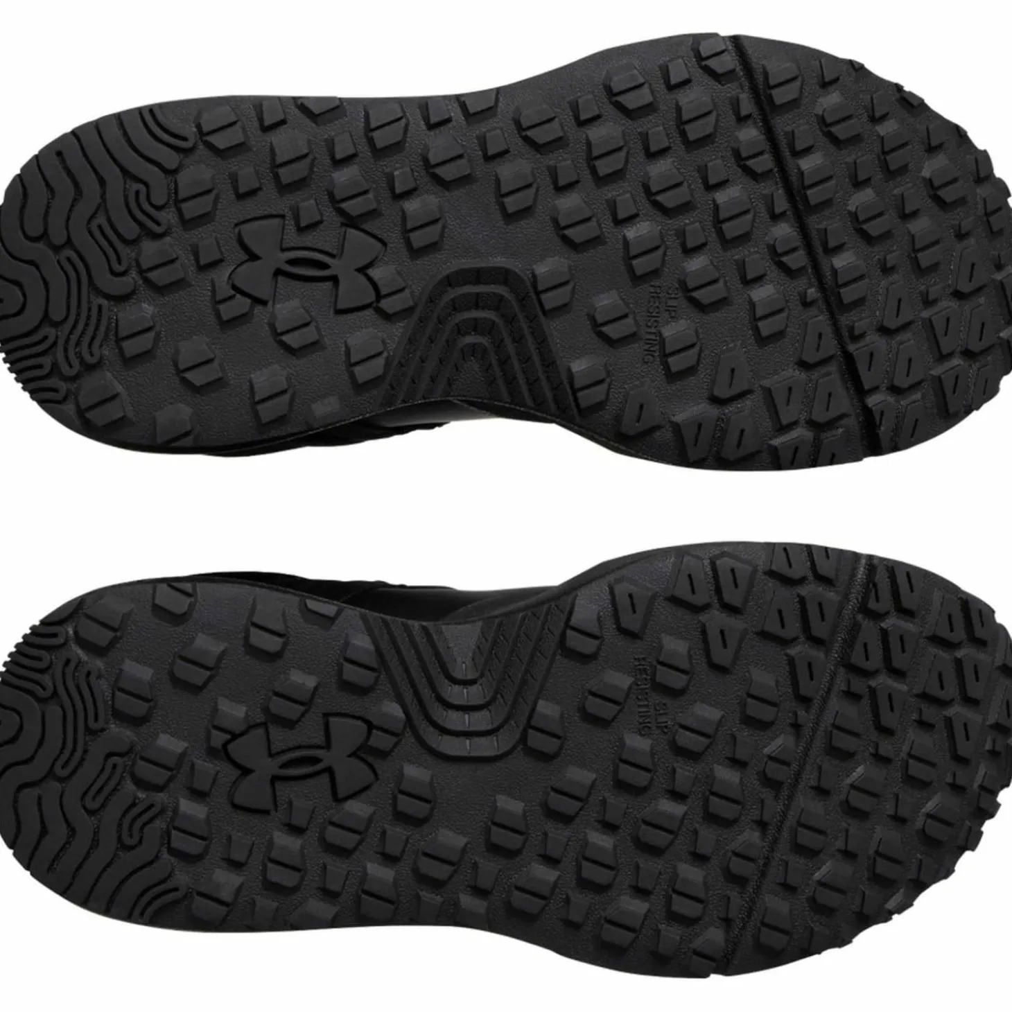 Micro G Stellar Damen Trekkingstiefel
