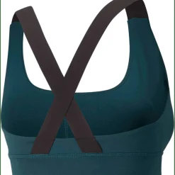 Mid Impact Fit Bra Damen Top