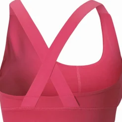 Mid Impact Fit Bra Damen Top