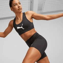 Mid Impact 4Keeps Bra Damen Top