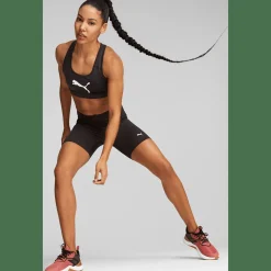 Mid Impact 4Keeps Bra Damen Top
