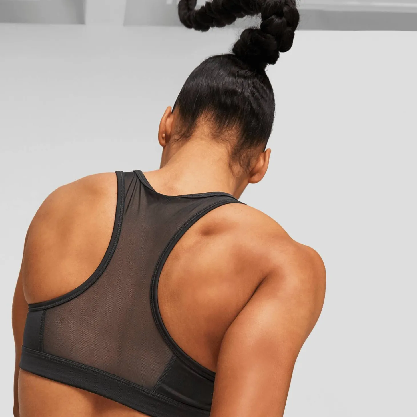 Mid Impact 4Keeps Bra Damen Top