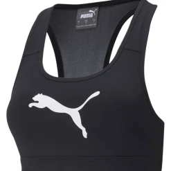 Mid Impact 4Keeps Bra Damen Top