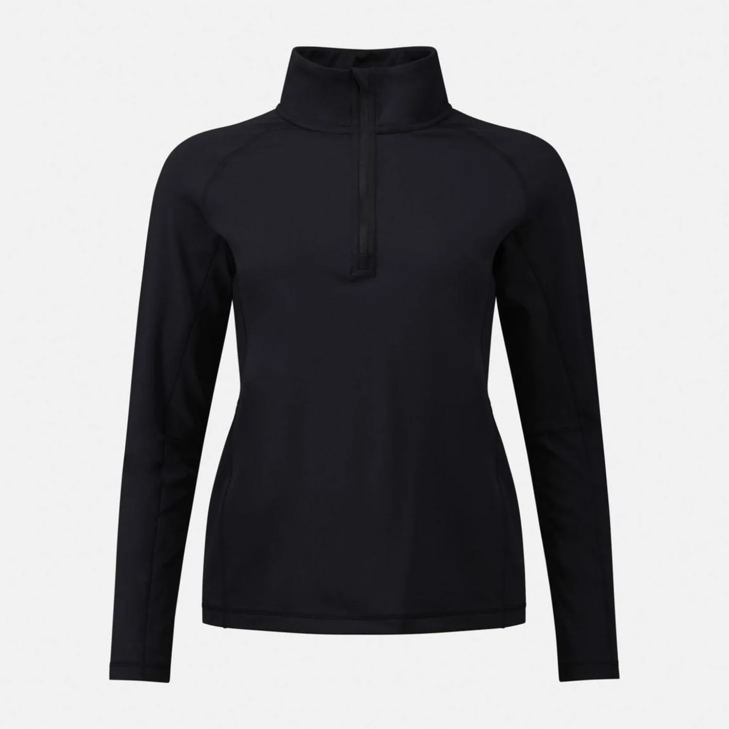 Mid Layer Stretch HZ Damen Sweatshirt