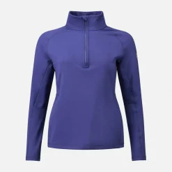 Mid Layer Stretch HZ Damen Sweatshirt