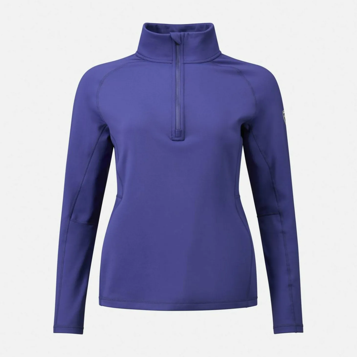 Mid Layer Stretch HZ Damen Sweatshirt