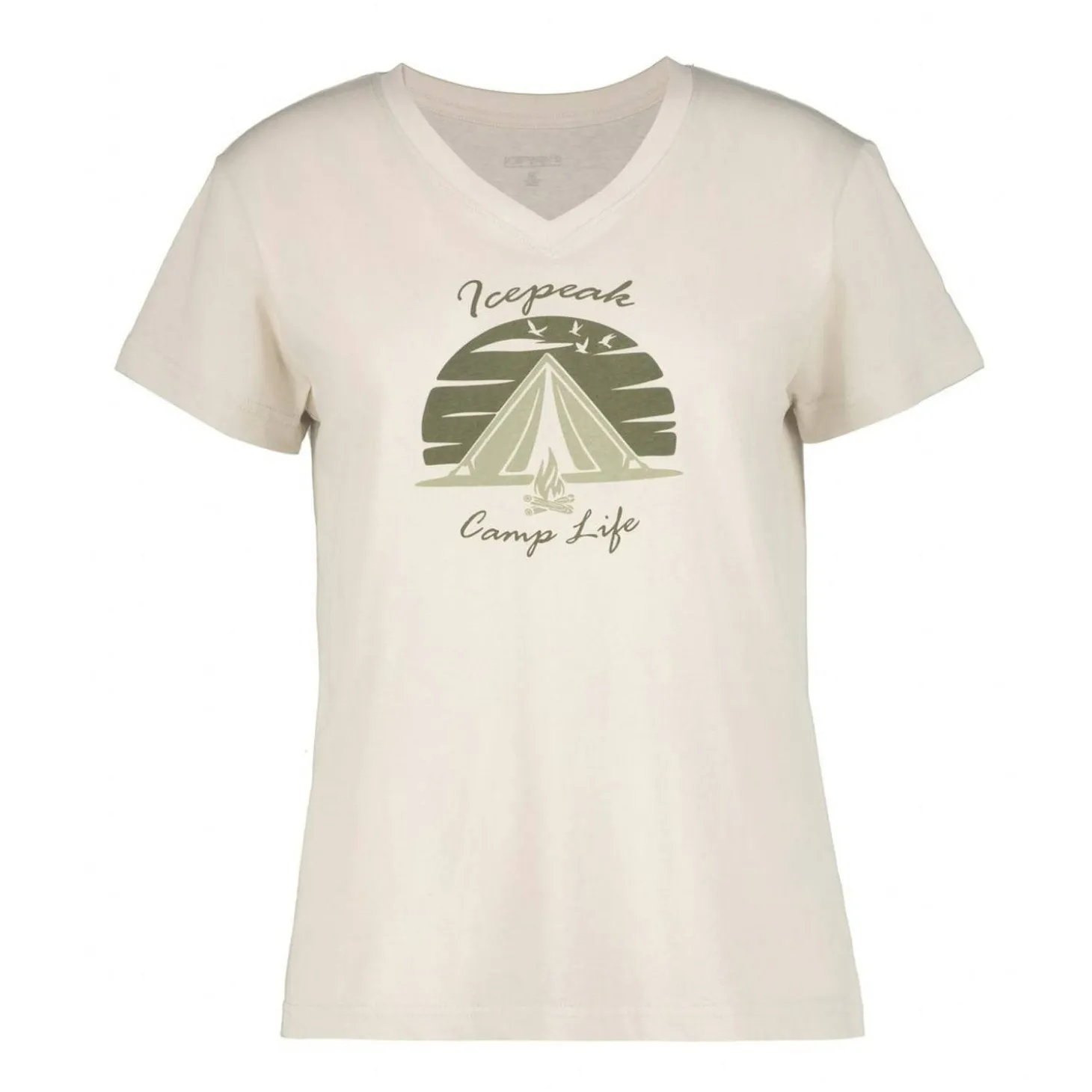 Middlefield Damen T-Shirt