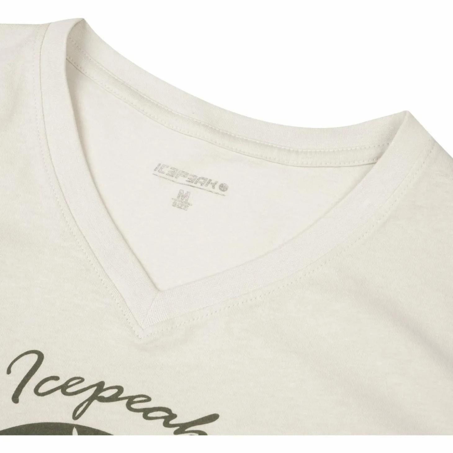Middlefield Damen T-Shirt