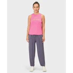 Mila Damen T-Shirt