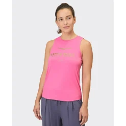 Mila Damen T-Shirt