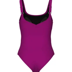 Milena Wing Back C CUP Damen Badeanzug