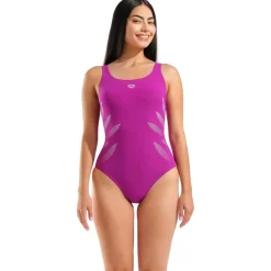 Milena Wing Back C CUP Damen Badeanzug