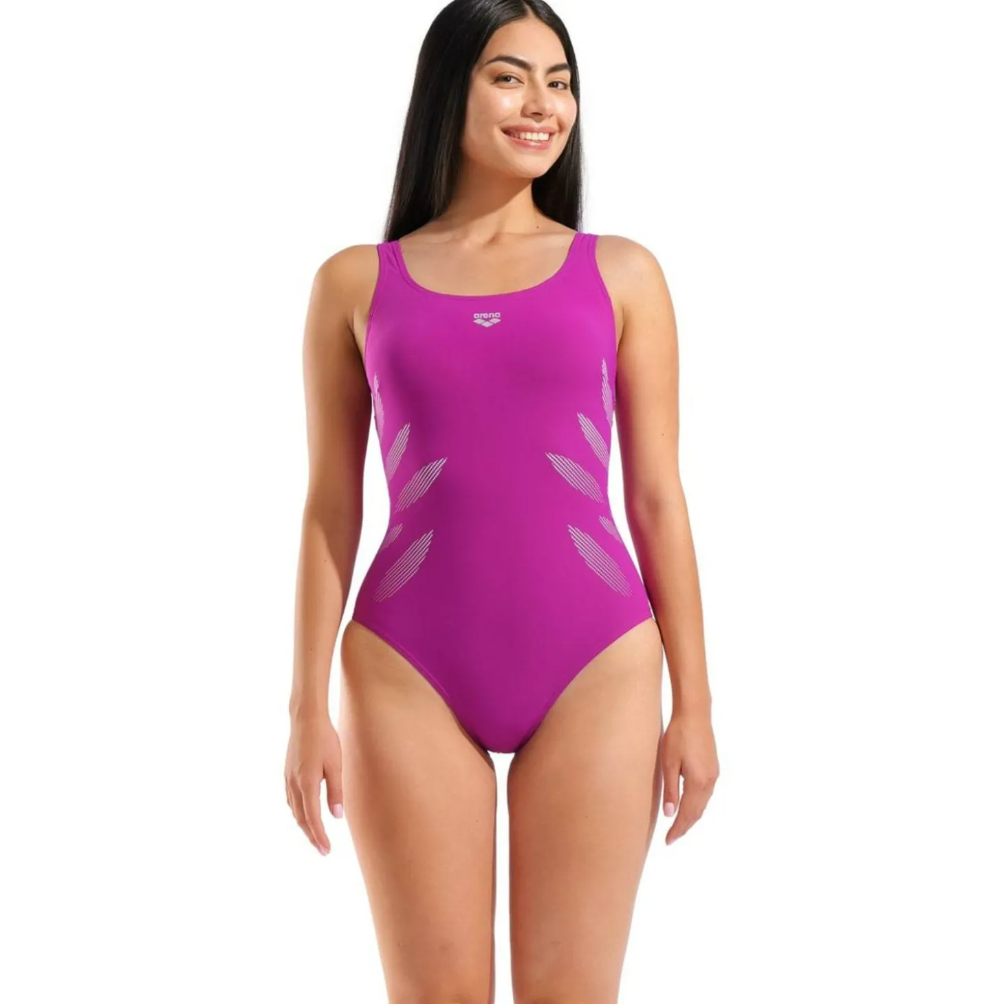 Milena Wing Back C CUP Damen Badeanzug