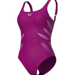 Milena Wing Back C CUP Damen Badeanzug