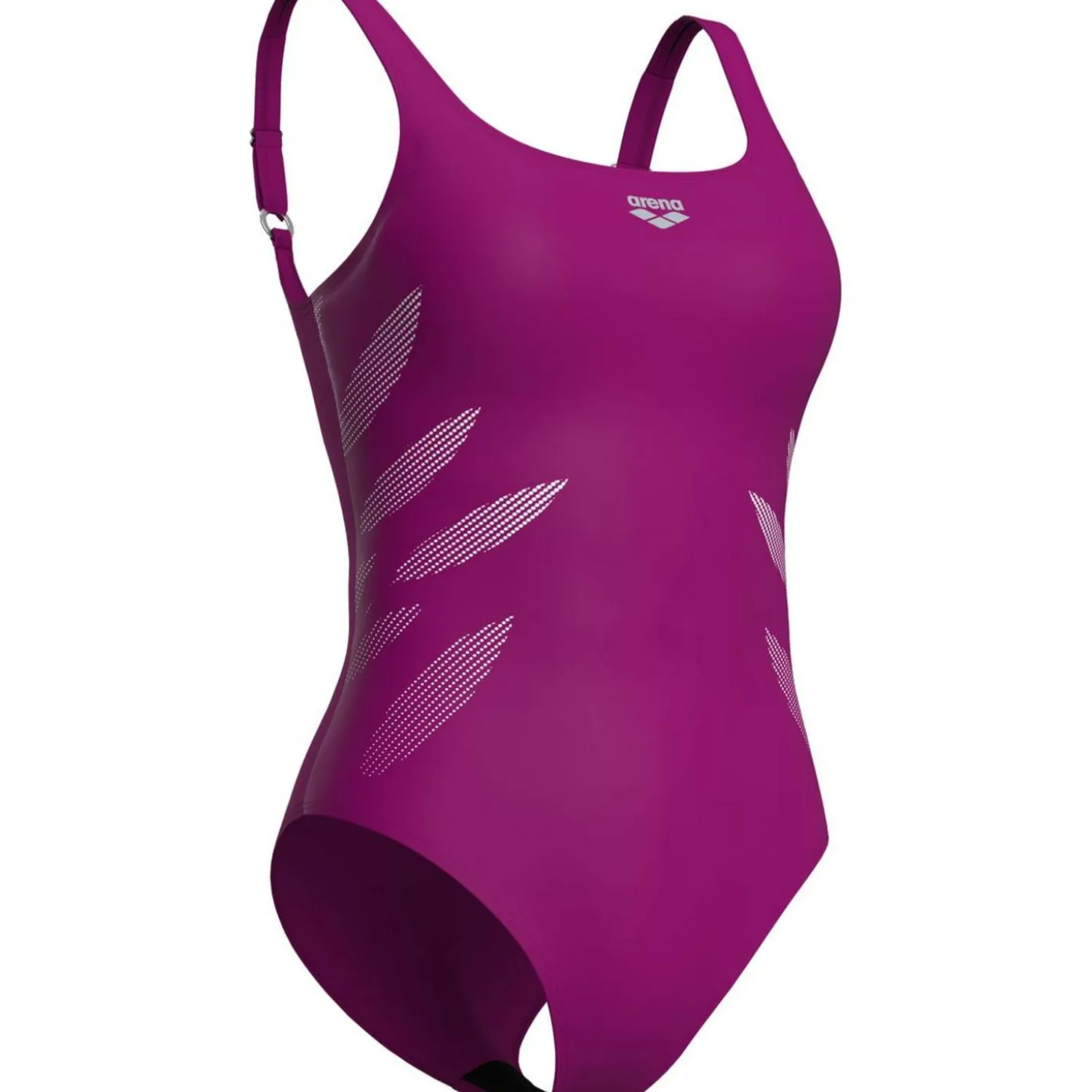Milena Wing Back C CUP Damen Badeanzug