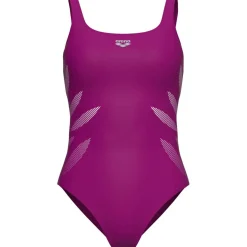 Milena Wing Back C CUP Damen Badeanzug