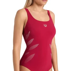 Milena Wing Back C CUP Damen Badeanzug