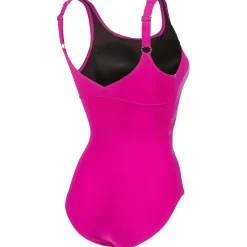 Milena Wing Back Damen Badeanzug