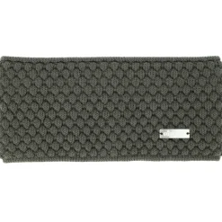 Minal Merino Damen Stirnband