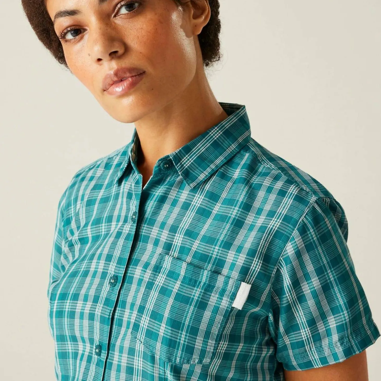 MindanoVIII Damen Bluse