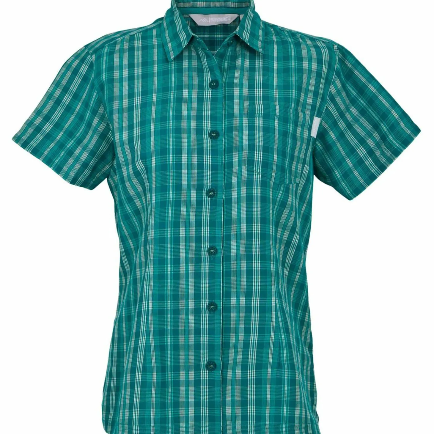 MindanoVIII Damen Bluse