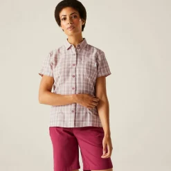 MindanoVIII Damen Bluse